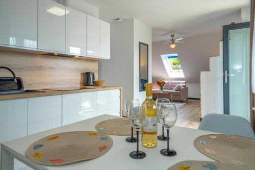 Karkonosky Apartamenty - Lot Szybowcem in 扎博布澤