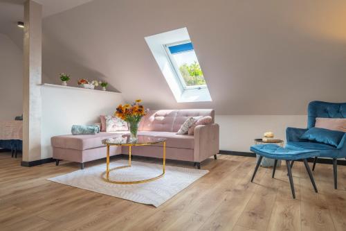 Karkonosky Apartamenty - Lot Szybowcem in 扎博布澤