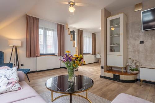 Karkonosky Apartamenty - Lot Szybowcem in 扎博布澤