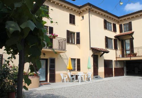 Bed & Breakfast L'Infernot - Stroppiana