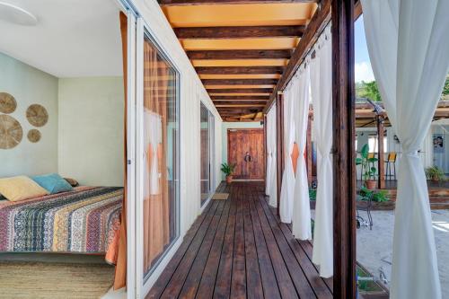 Facilities, Corten Villa - A Vacation within Your Vacation in Grand Anse