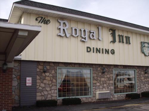 . The Royal Inn