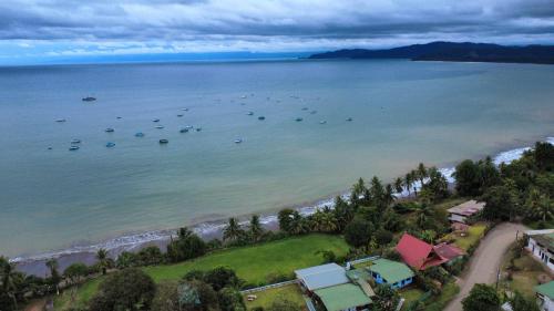 Casa Jade in Drake Bay
