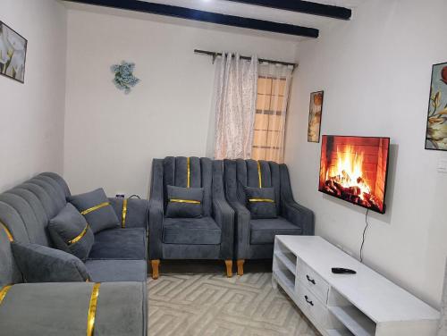 Cozy Homes Kitengela in Athi River