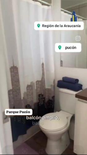 Condominio Parque Pucón