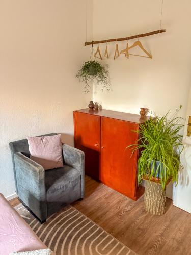70er Bungalow in Ahlerstedt