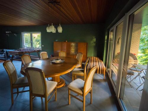 70er Bungalow in Ahlerstedt