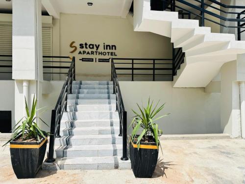Stay Inn ApartHotel - image 3
