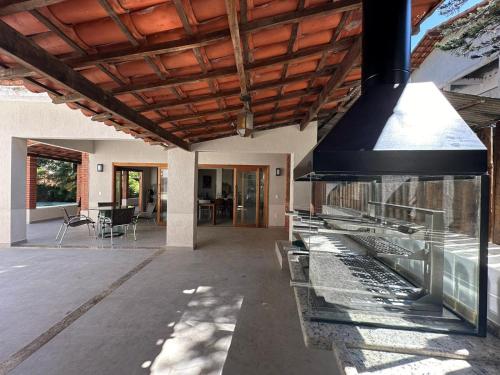 Létesítmények, Sítio Chamego - RJ (Sitio Chamego - RJ) in Engenheiro Paulo De Frontin