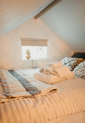 Cosy Cart Shed in Evesham