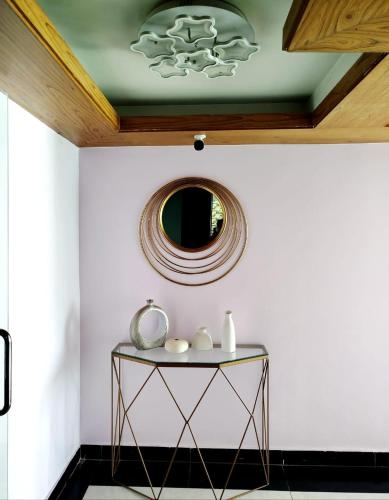 Grand Imperial Hotel in Chittagong