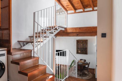 tuAnfitrion Casa Clavel Albayzin, Granada (fotografie 7)