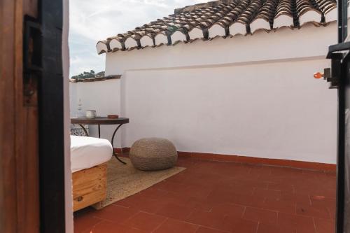 tuAnfitrion Casa Clavel Albayzin, Granada (fotografie 9)