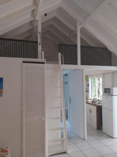 ALAMANDA le grand palm in Grand-Bourg