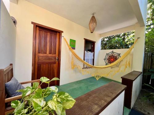 Iekārtas, Suítes Aracuã (Suites Aracua) in Karaiva