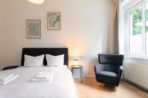 central I 2 bedroom I fast Wifi, Berlín (foto 4)