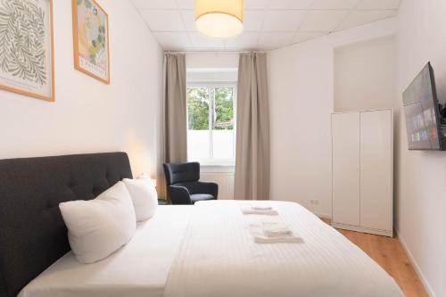 central I 2 bedroom I fast Wifi, Berlín (foto 8)