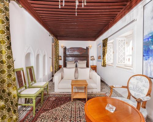 Dar Tya Rabat Salé Marina (Dar Tya Rabat Sale Marina) in 벨 아루시