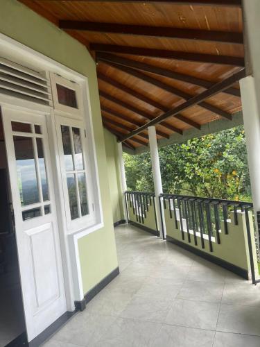 Peak Lodge, Kandy (foto 9)