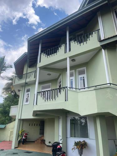 Peak Lodge, Kandy (foto 11)