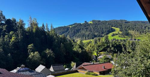 Sportpension Bergblick 4