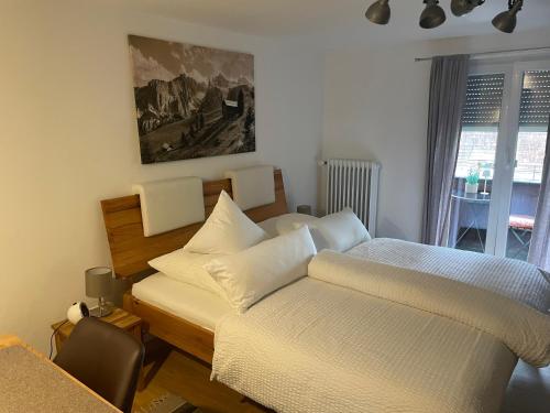 Ferienwohnungen Mews in Immenstadt im Allgau