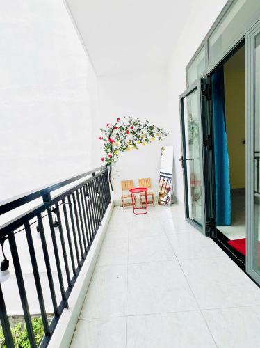 1988 Homestay Vung Tau