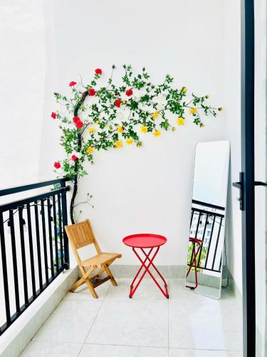 1988 Homestay Vung Tau