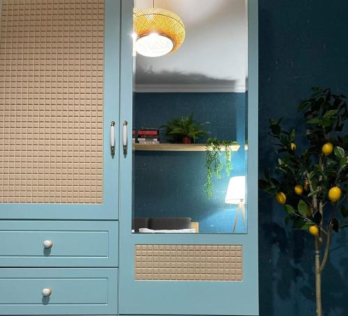 Guesthouse - ,,Tsalka" in 曼格利希