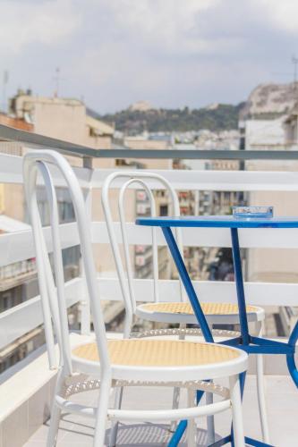 アテネズ チョイス