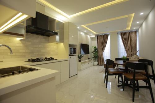 ZAR Luxury Suites Murree in Murree