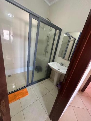 Appartement au centre ville in Essalam