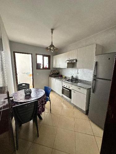 Appartement au centre ville in Essalam