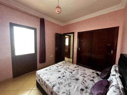 Appartement au centre ville in Essalam