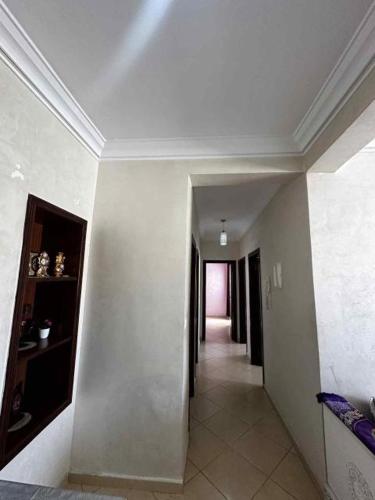 Appartement au centre ville in Essalam