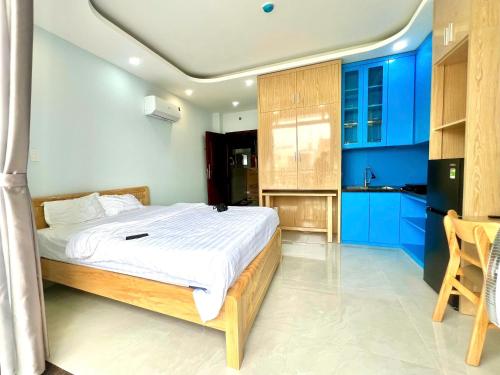 Hadu Apartment