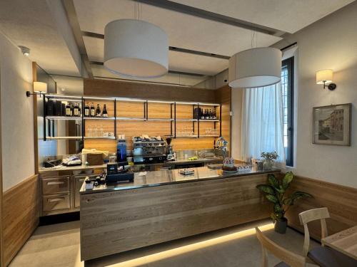 Restaurante, La botte in Ferrara