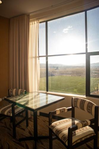 CAR Sport Hotel Titikaka in ฮัวตาจาต้า