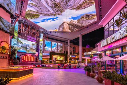 Relax San Juan in 卡罗来纳