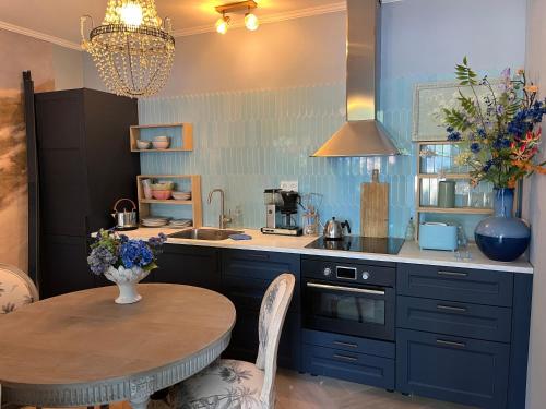 ห้องครัว, Strandrit in กรูท เมท ฮาร์เคน