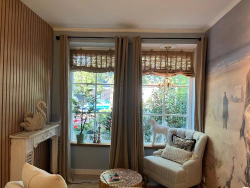 บริการและสิ่งอำนวยความสะดวก, Strandrit in กรูท เมท ฮาร์เคน