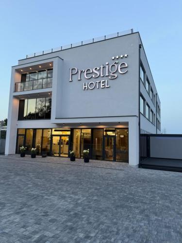 Prestige Hotel - Sandomierz