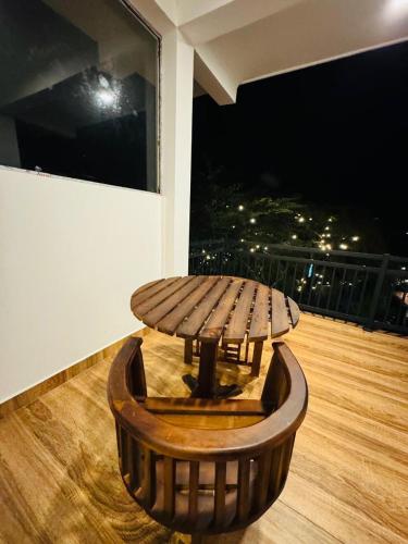 Sadamadala Guest House Kandy - image 2
