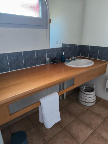 肖梅利克斯 Appartements independants dans chalet en Auvergne 3星级 民宿 套房