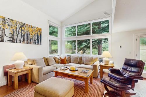 Casa Sherpa in Vail, USA