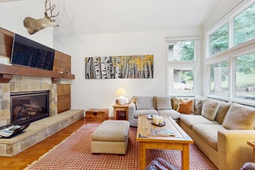 Casa Sherpa in Vail, USA