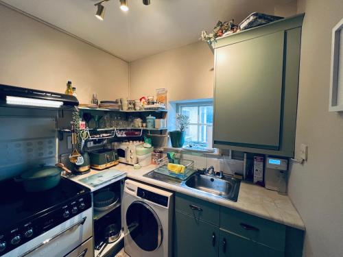 Cosy apartment in heart of Cork City in 科克