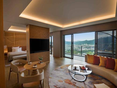 ANA 인터컨티넨탈 벳푸 리조트 앤 스파 바이 IHG (ANA InterContinental Beppu Resort & Spa By IHG) near 유노하나 고야
