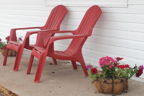 設施, Sackville Inn in 薩克維爾