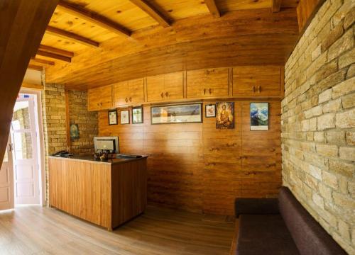 Kasar Rainbow Yoga Retreat in Almora
